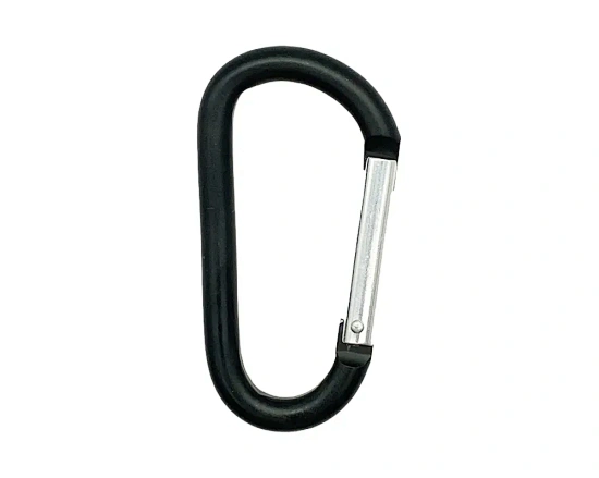 swivel carabiner